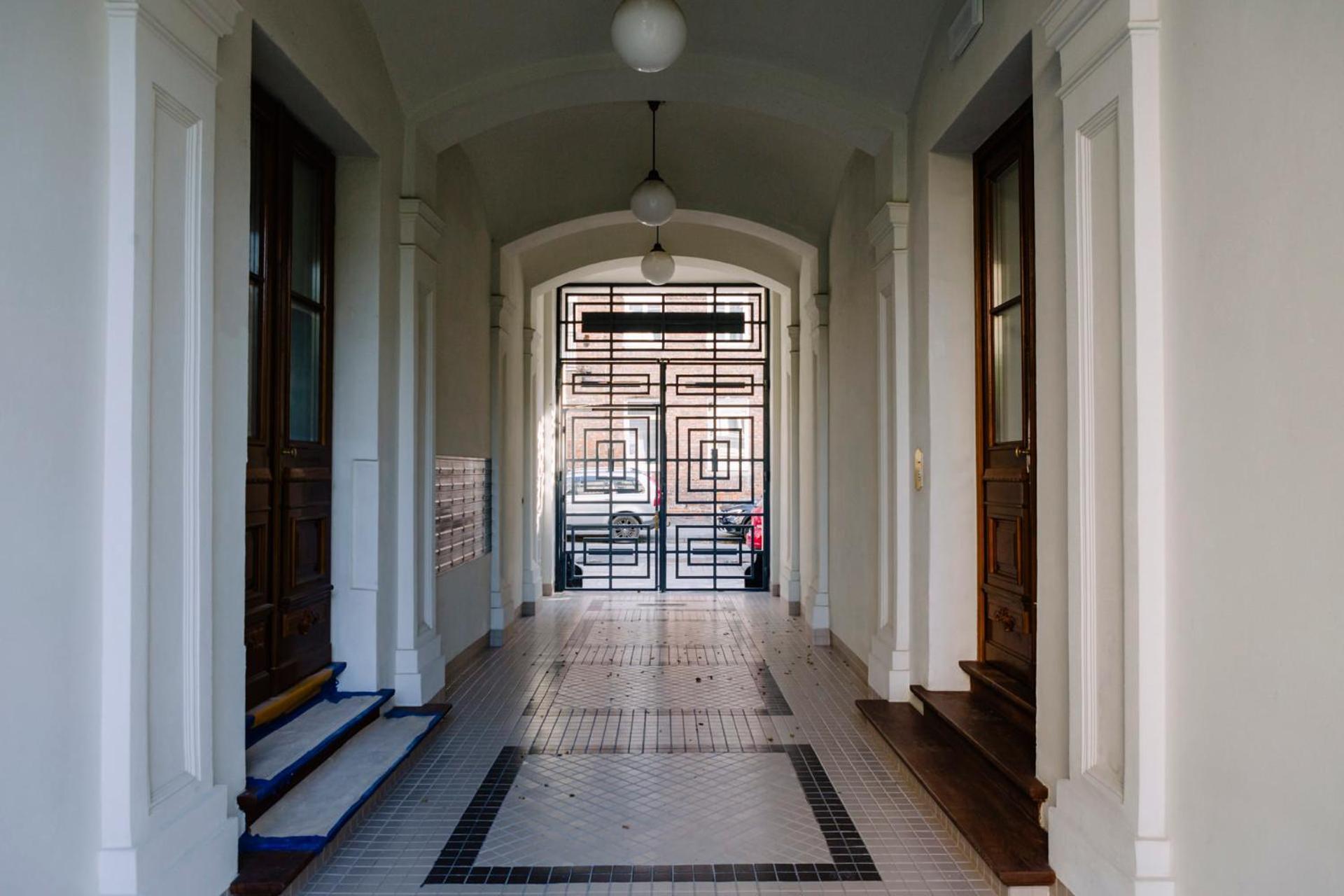 French Touch: Romantyczny Apartament W Kamienicy Warsaw Exterior photo